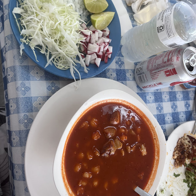 Pozole