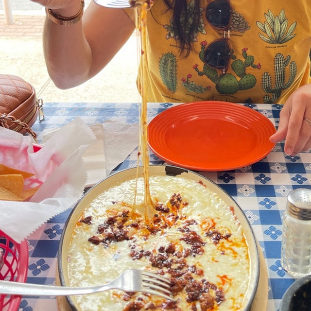 Choriqueso