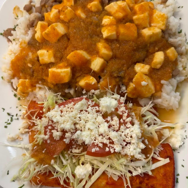 Morisqueta
