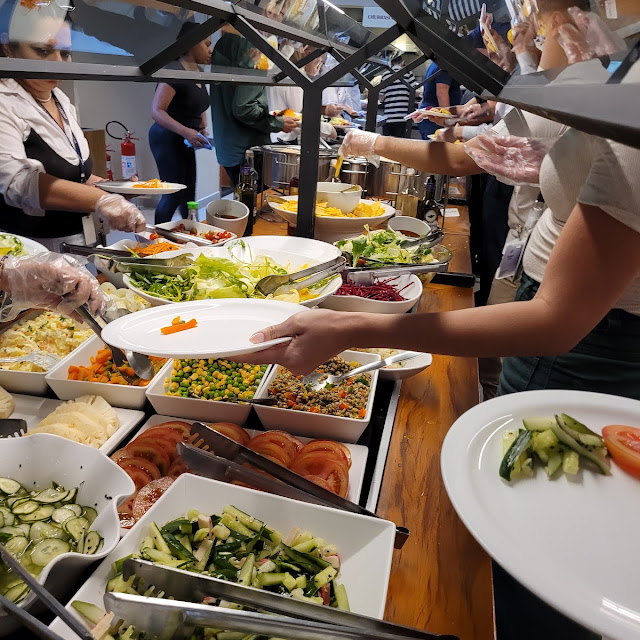 Salads