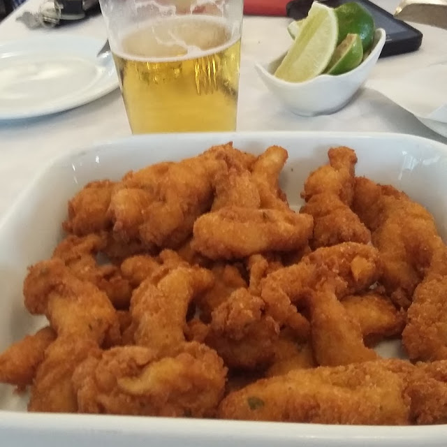 Gurjão de Peixe