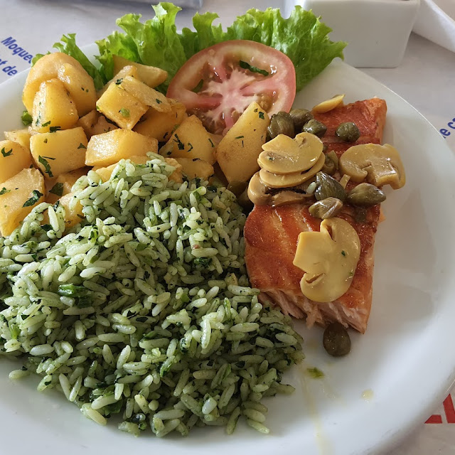 Salmão