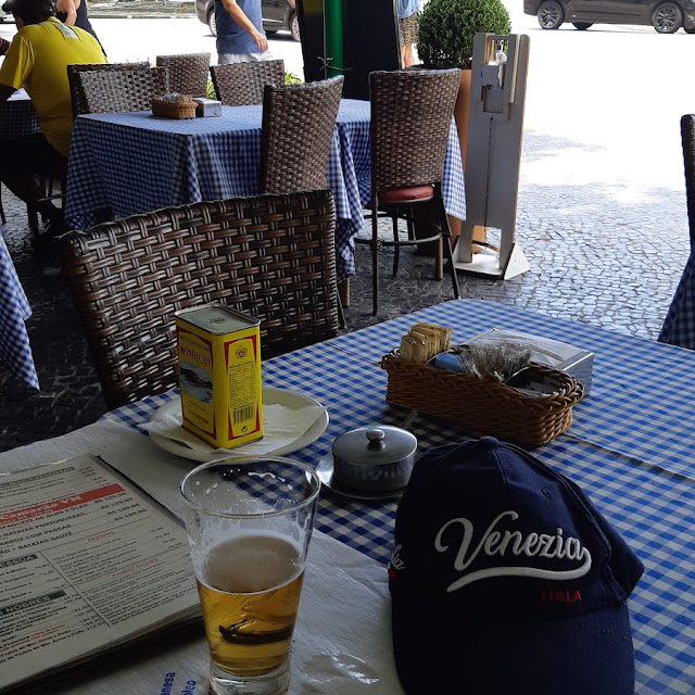 Chopp Gelado