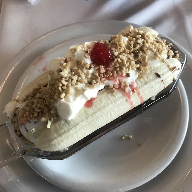 Banana Split