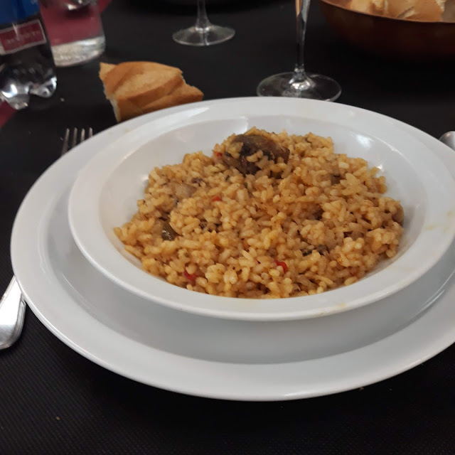 Paella