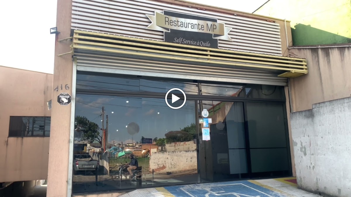 Restaurante MP - São João
