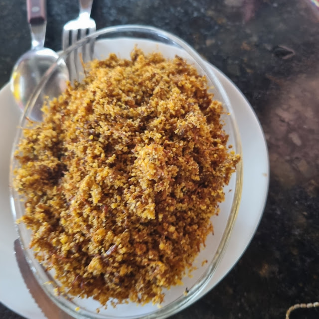 Paçoca