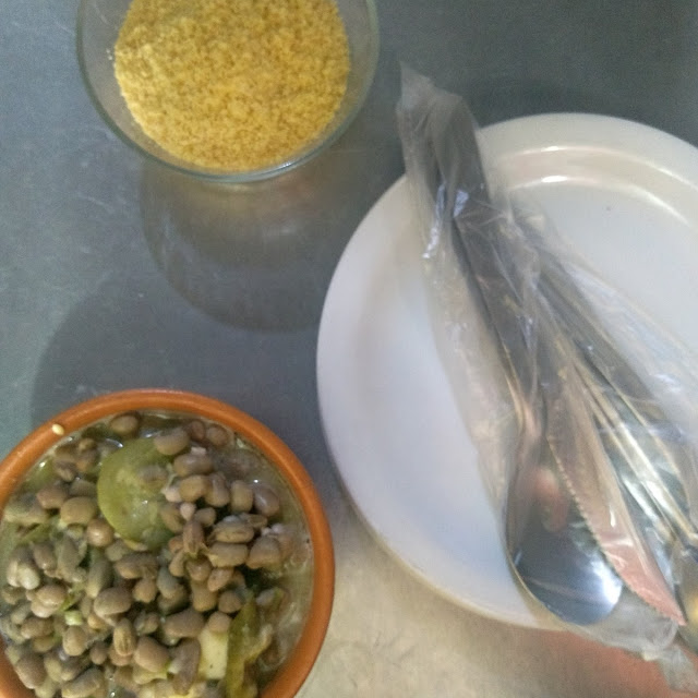Feijão Verde