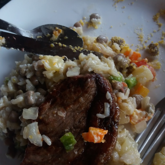 Picanha Argentina