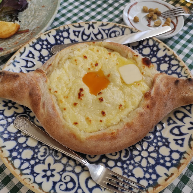 Adjaruli