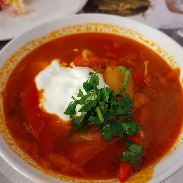 Boršč