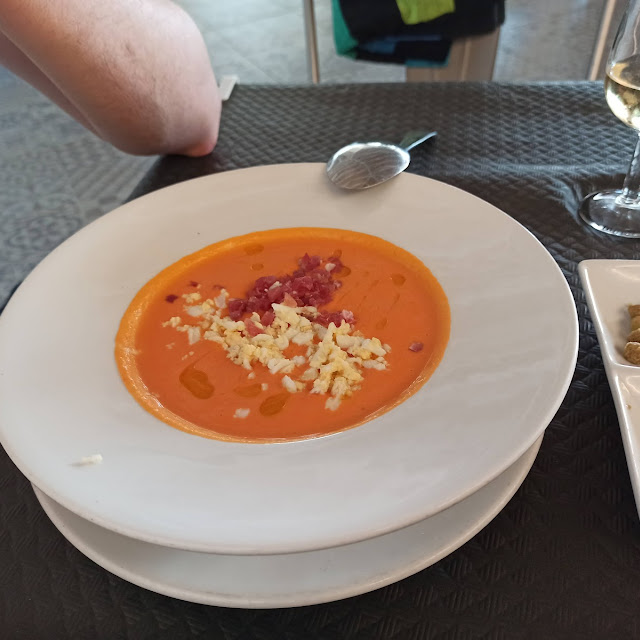 Salmorejo