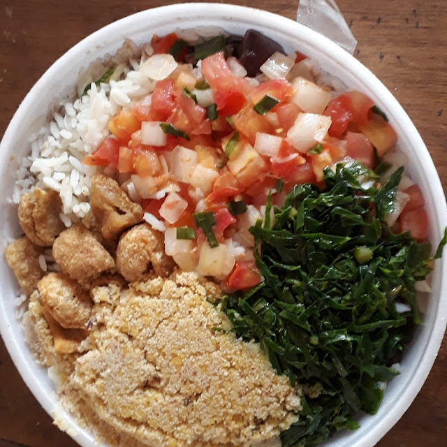 Feijoada Completa