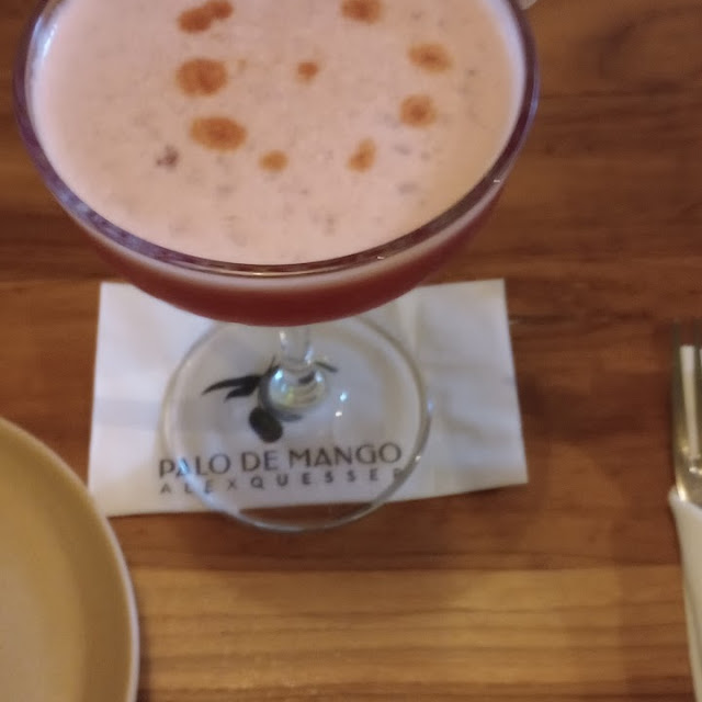 Cocktails