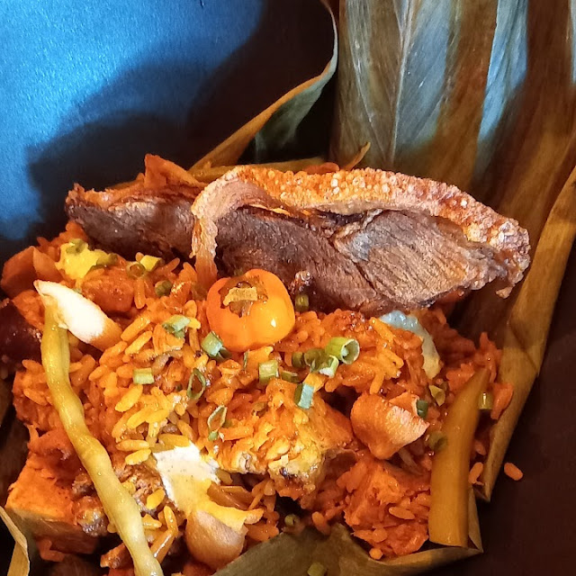 Lomo Costeñita