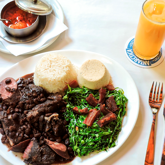 Feijoada