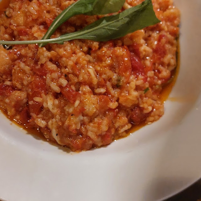 Risotto