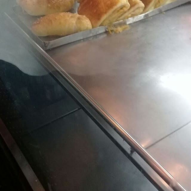 Salgados
