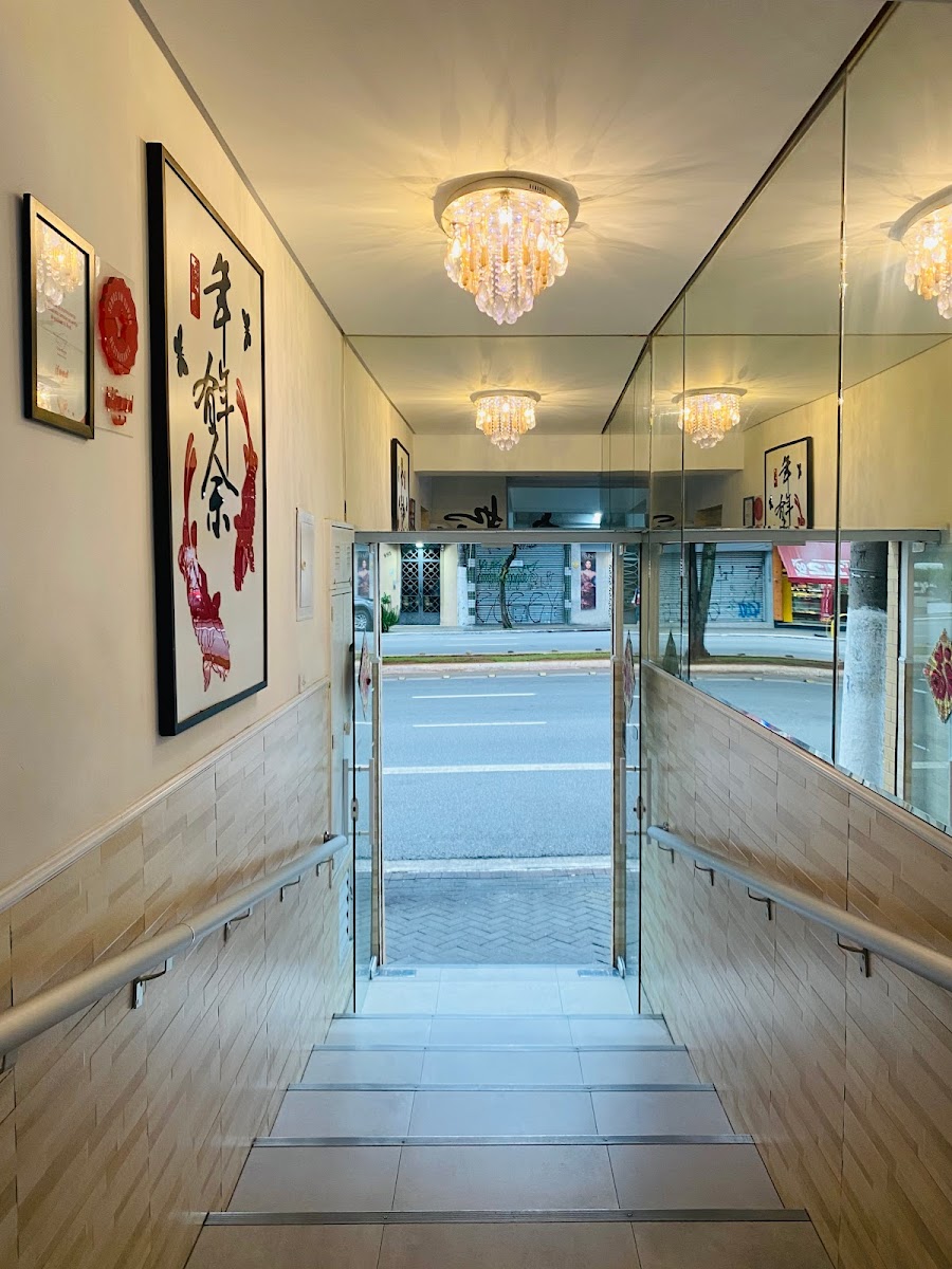 Restaurante Pei Hai
