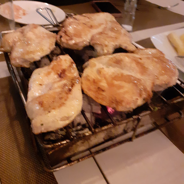Chicken
