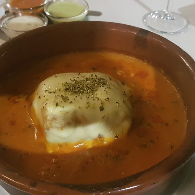 Baked Lasagne