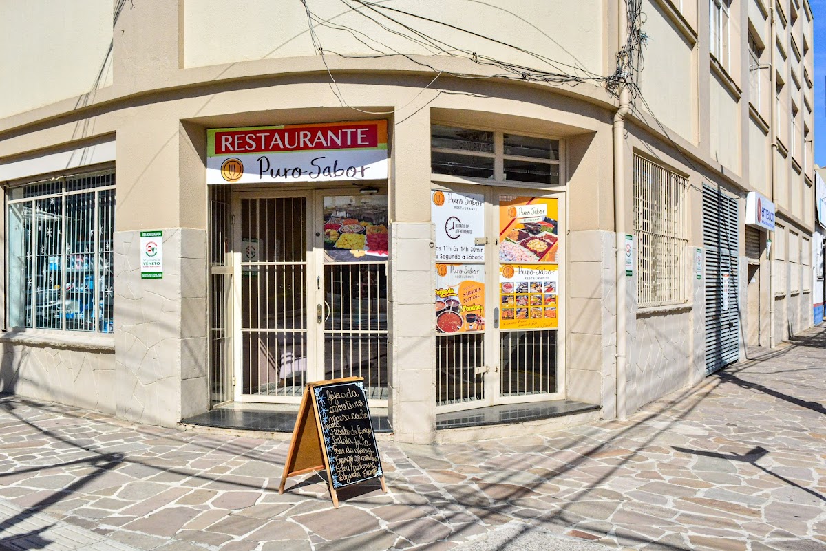 Restaurante Puro Sabor