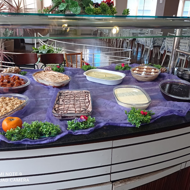 Salads