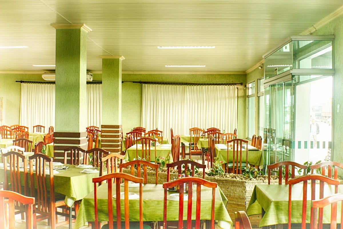 Restaurante Raabelândia