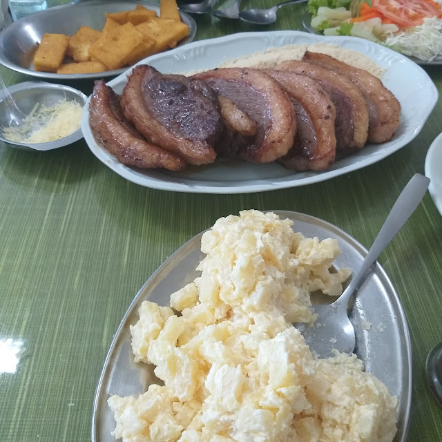 Picanha Na Chapa Top