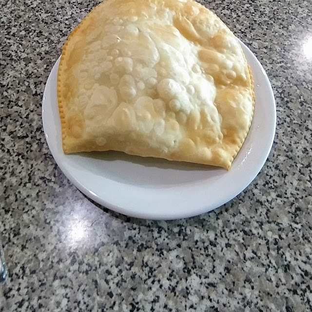 Melhor Pastel de