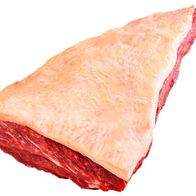 Rump Cover
