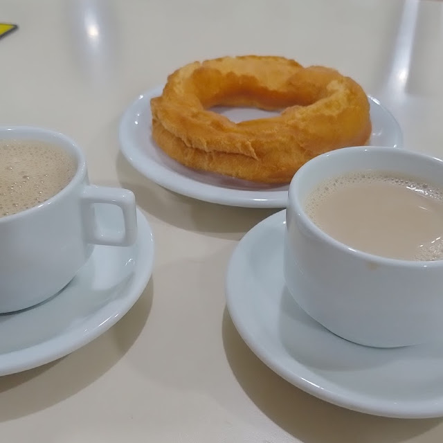 Café Com Leite