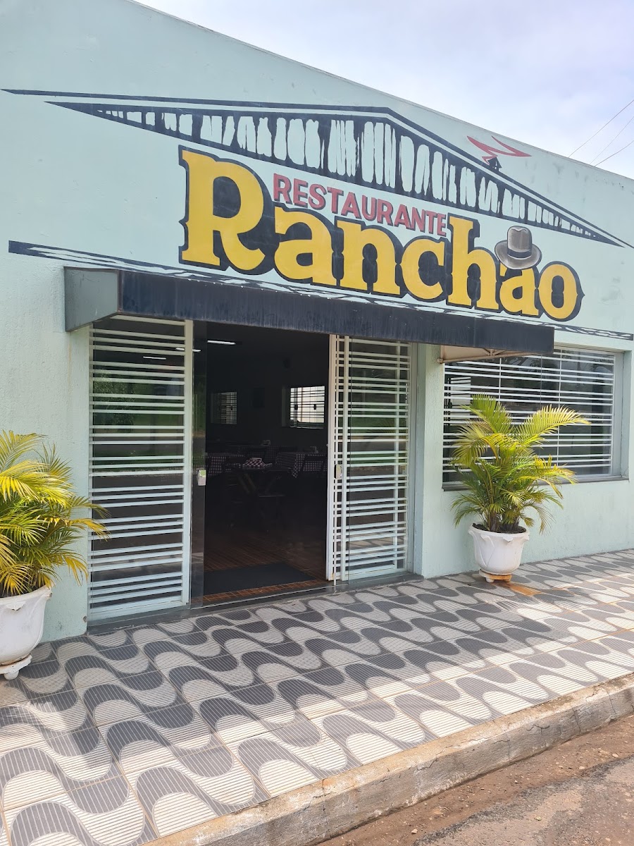 Restaurante Ranchão