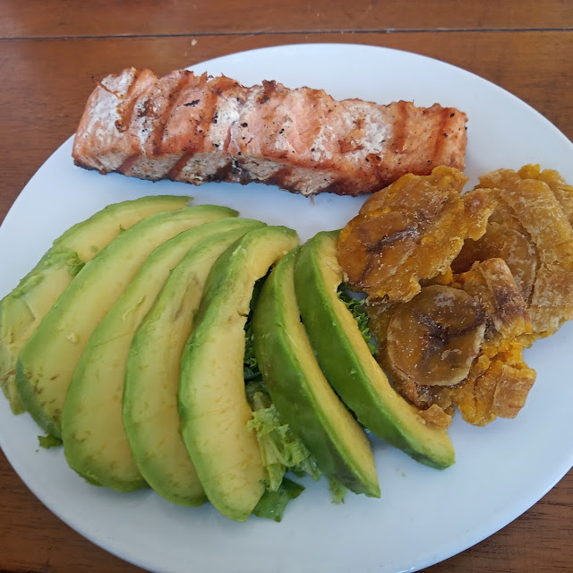 Salmón