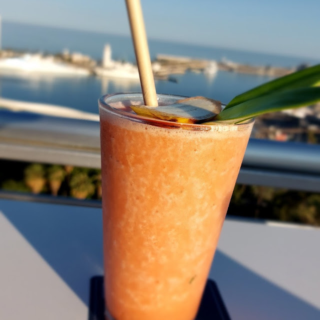 Mojito Sin Alcohol