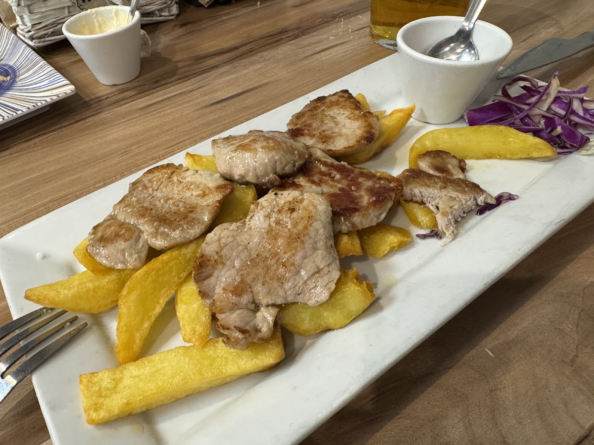 Restaurante Sabores