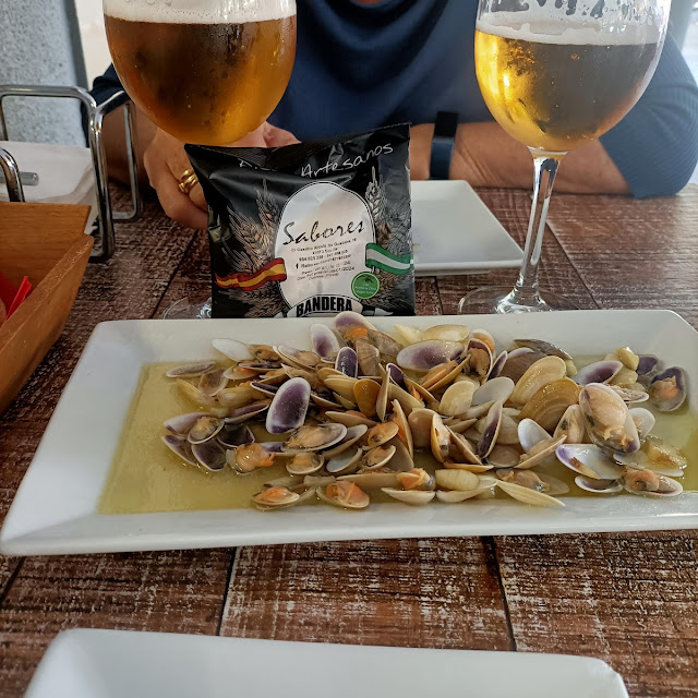 Coquinas