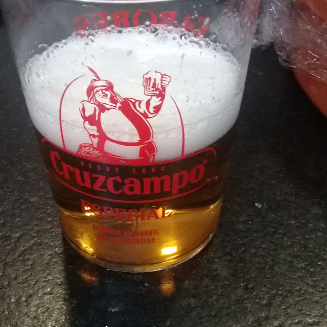 Cerveza