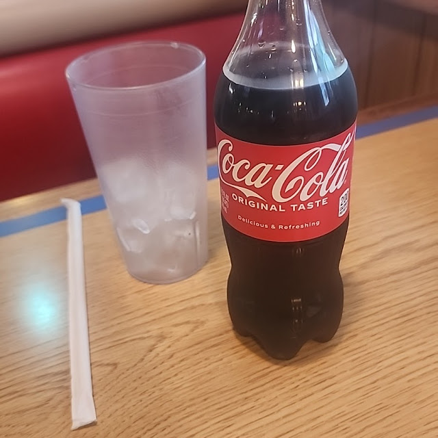 Coca-Cola