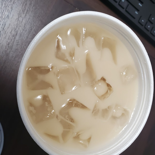 Horchata