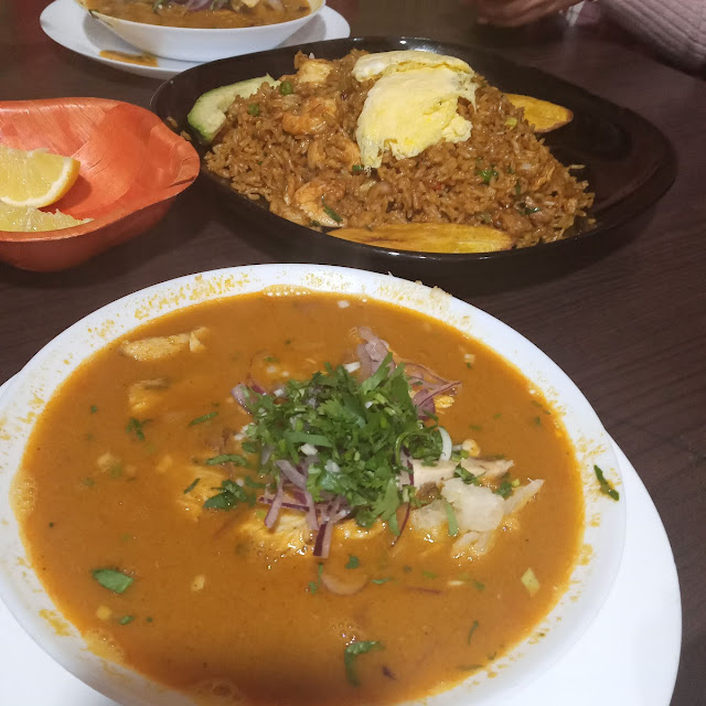 Encebollado