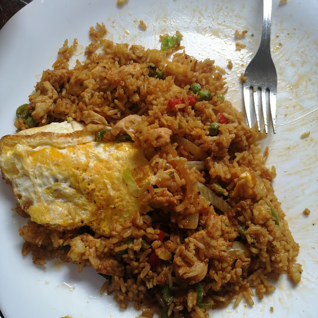 Chaulafan