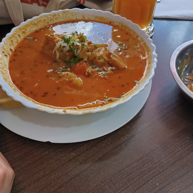 Sancocho