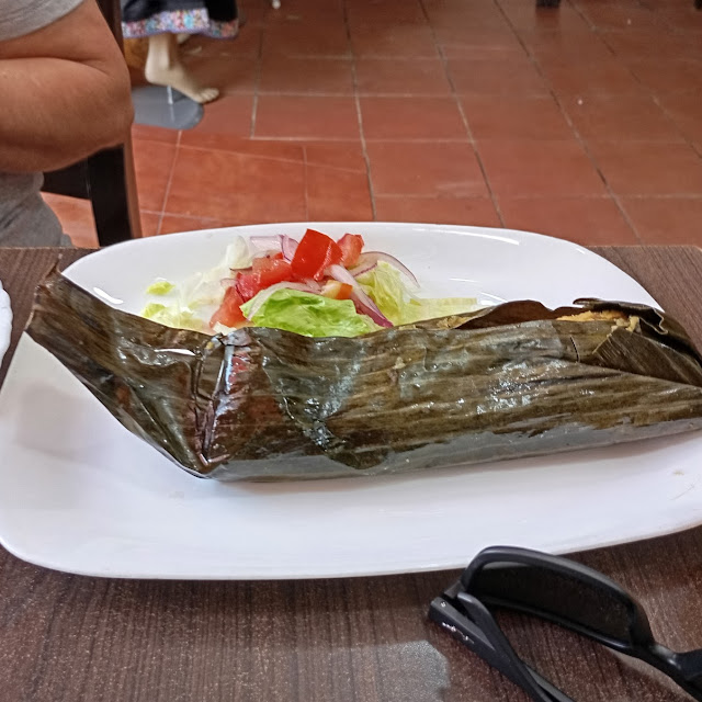 Tamal