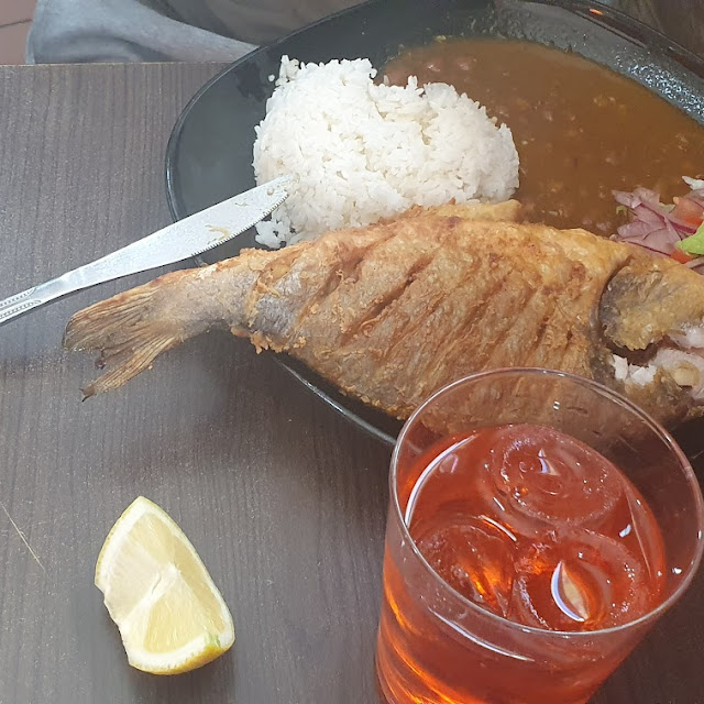 Dorada