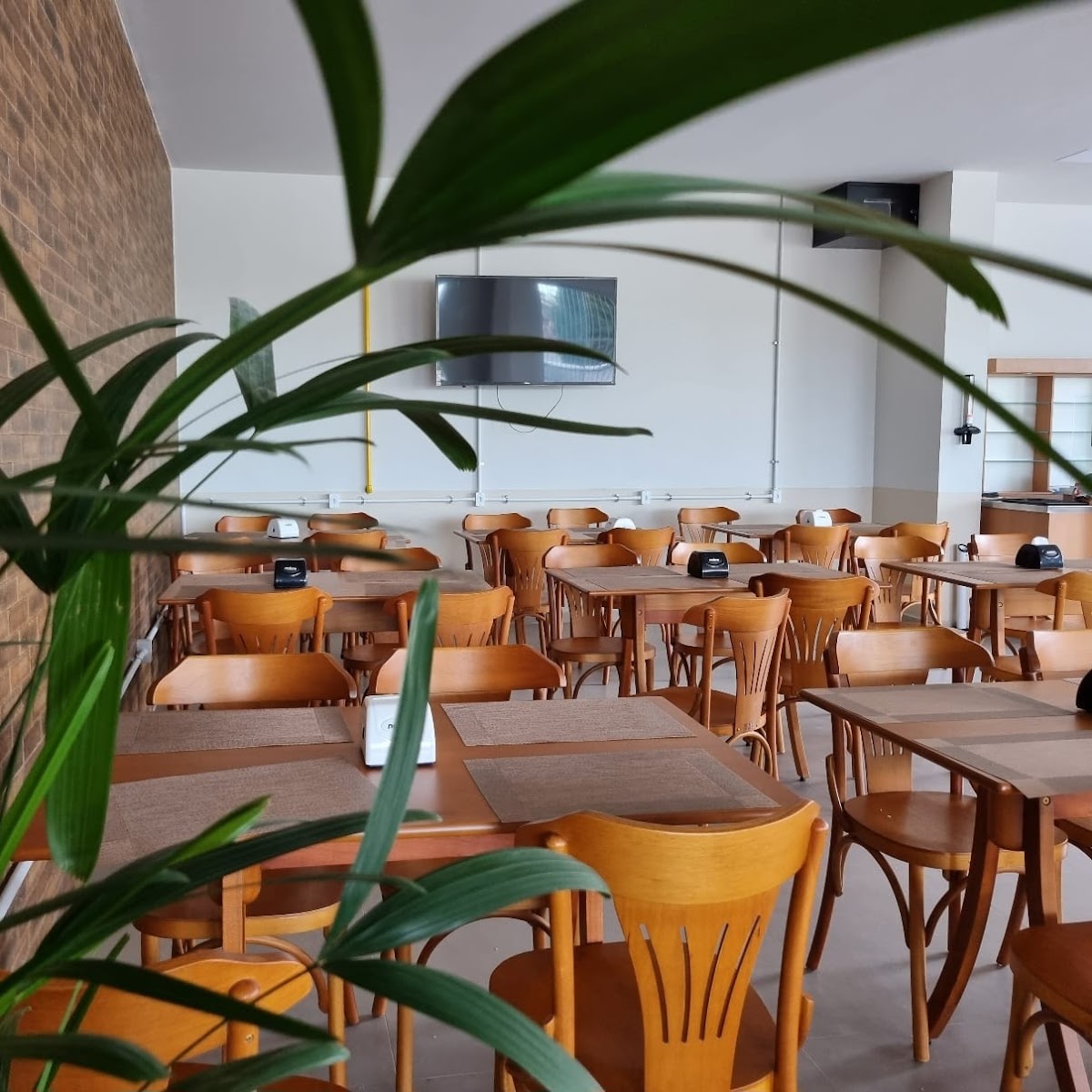 Restaurante Sartori - Jaguaré - ES