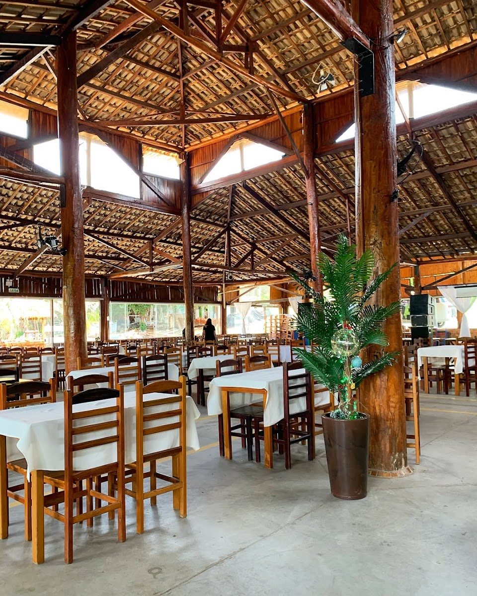 Restaurante Tererê Campestre