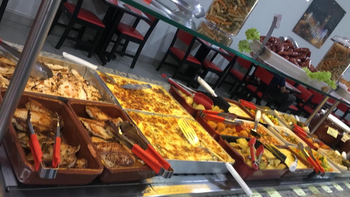 Restaurante Terraco Aurora