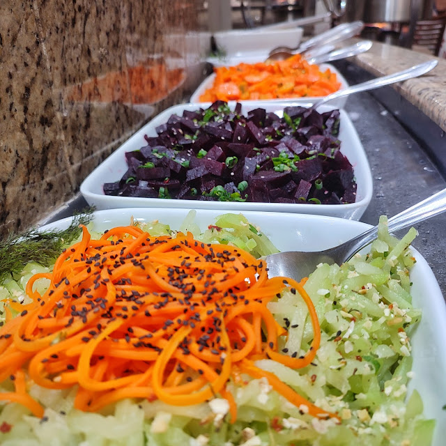 Salads