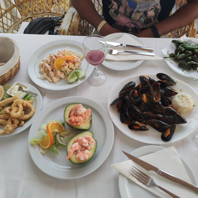 Tapas